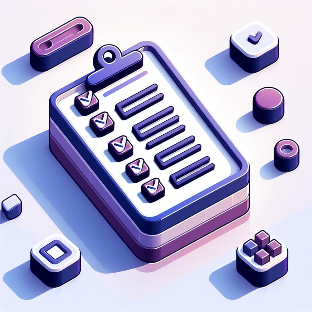 Checklist de création de micro-entreprise sans erreur