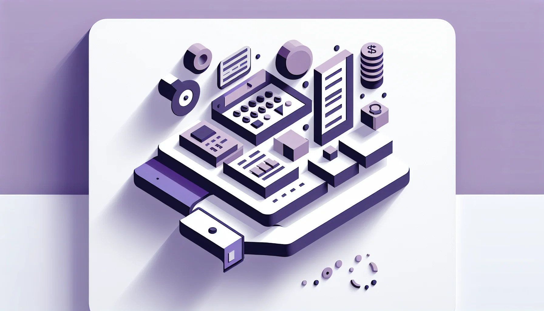 Interface Newbi de création de facture pour auto-entrepreneur avec mentions obligatoires