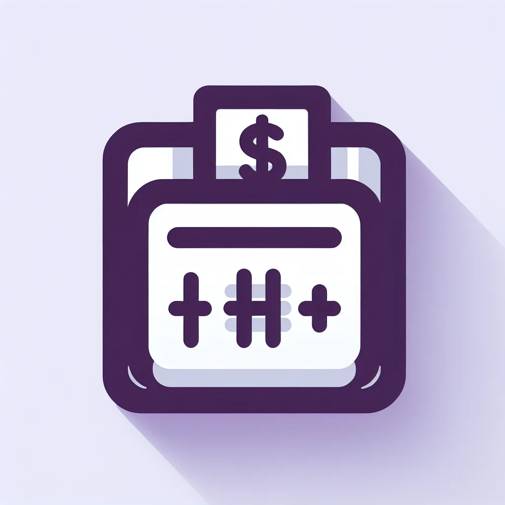 Schéma des flux de trésorerie : encaissements et décaissements d'une entreprise