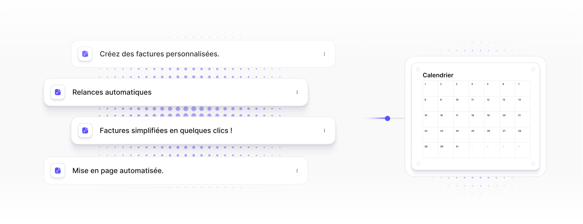 Paiements sans retard