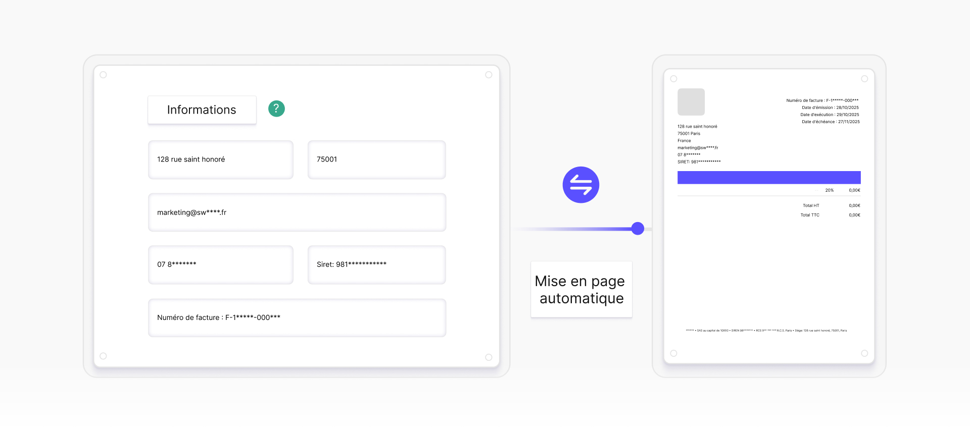 Plus pro, plus serein