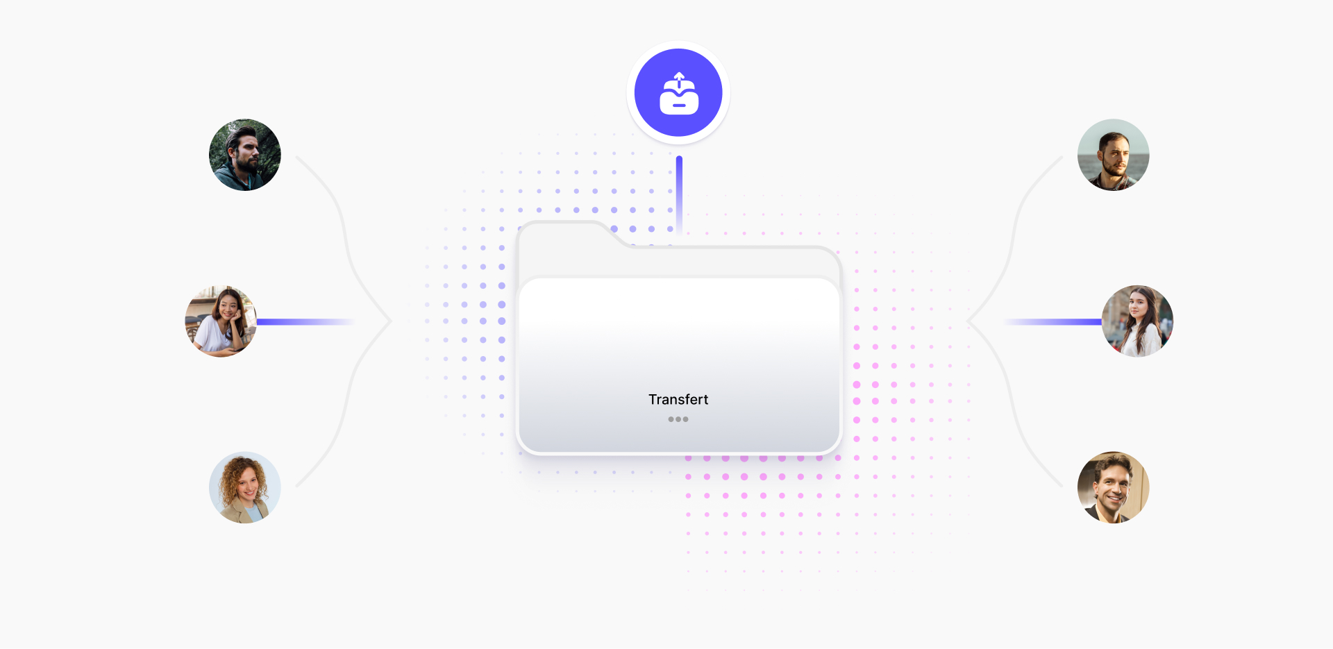 Transfert de fichiers