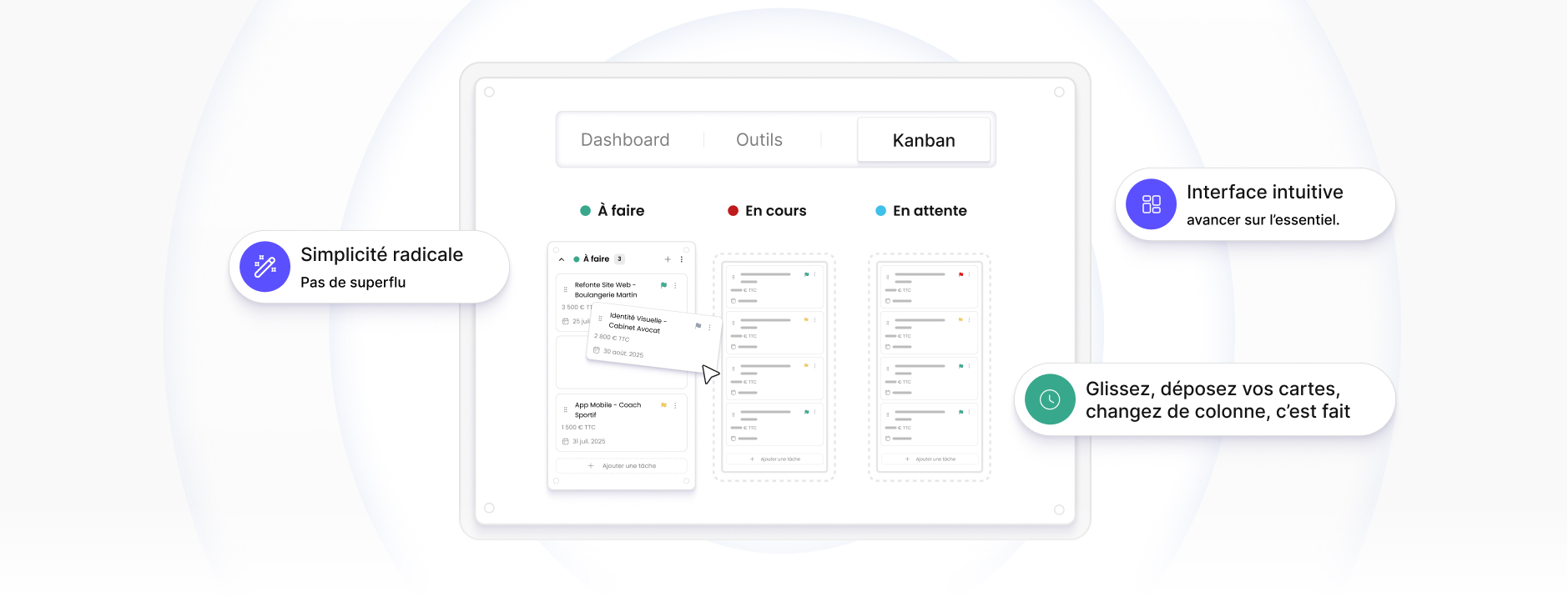 Simplicité radicale